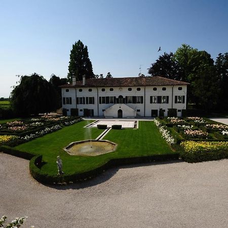 Morsano al Tagliamento Borgo Dei Conti Della Torreゲストハウス エクステリア 写真