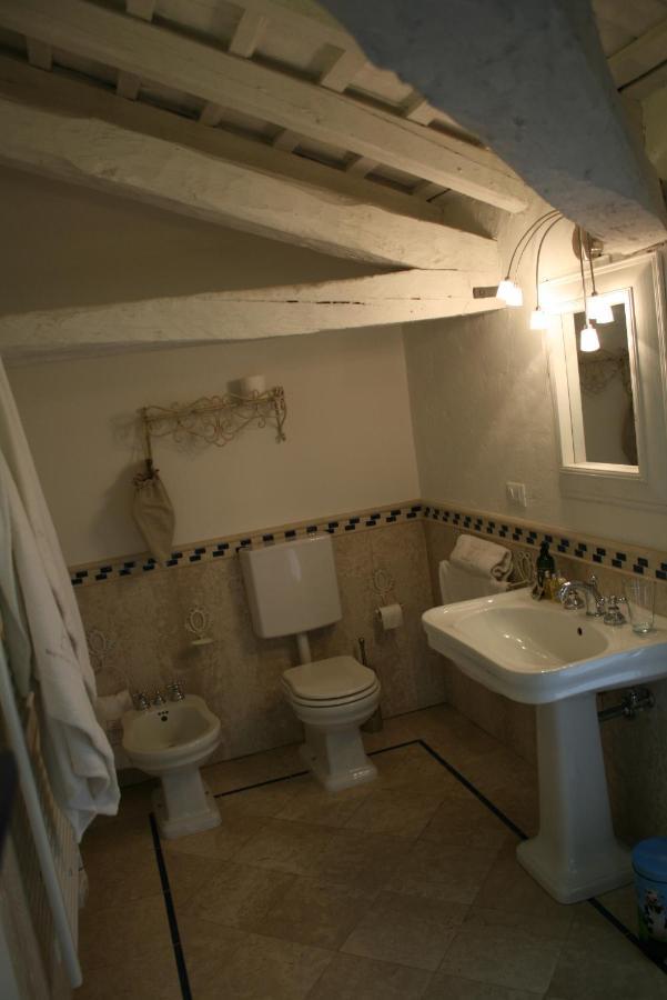 Morsano al Tagliamento Borgo Dei Conti Della Torreゲストハウス エクステリア 写真