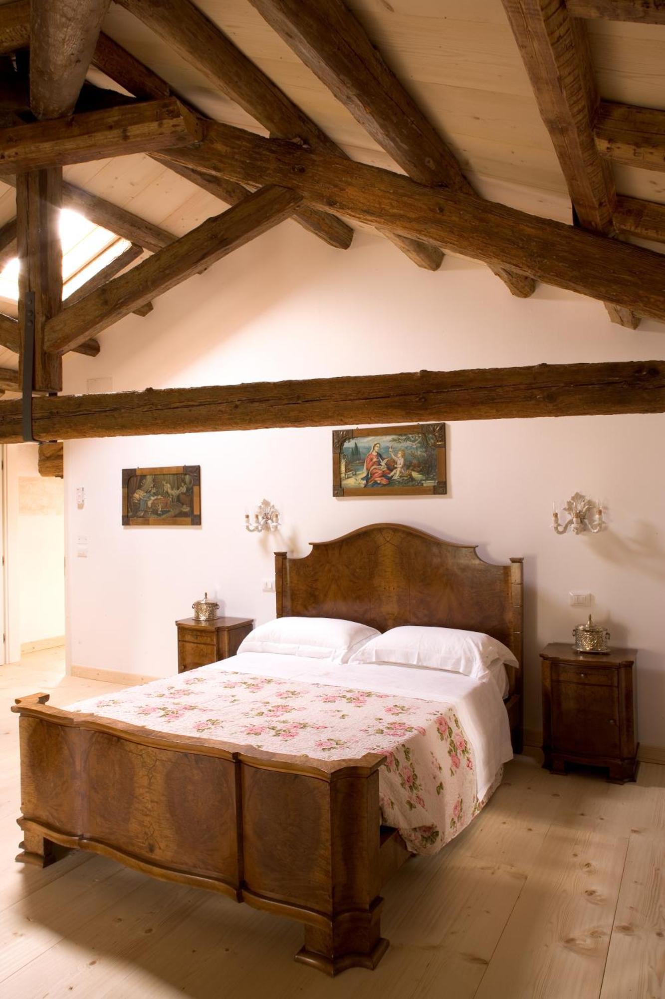 Morsano al Tagliamento Borgo Dei Conti Della Torreゲストハウス エクステリア 写真