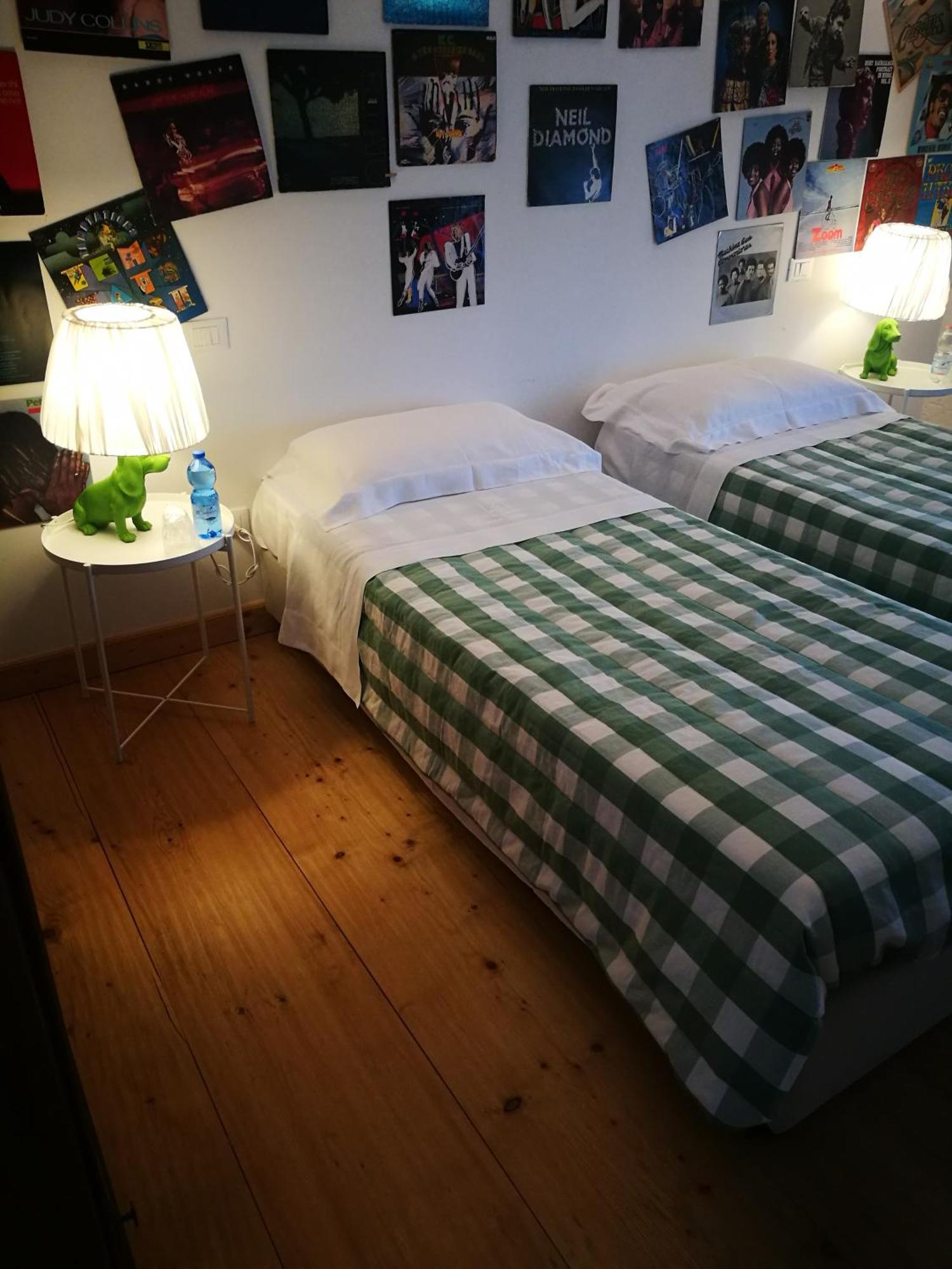 Morsano al Tagliamento Borgo Dei Conti Della Torreゲストハウス 部屋 写真