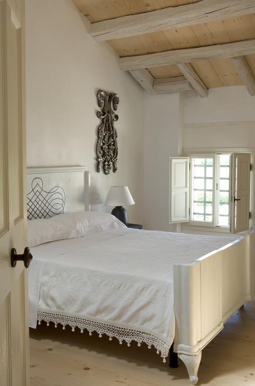 Morsano al Tagliamento Borgo Dei Conti Della Torreゲストハウス 部屋 写真