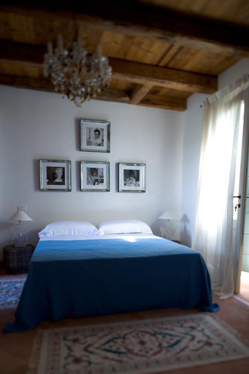 Morsano al Tagliamento Borgo Dei Conti Della Torreゲストハウス 部屋 写真