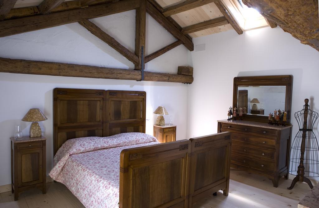 Morsano al Tagliamento Borgo Dei Conti Della Torreゲストハウス 部屋 写真