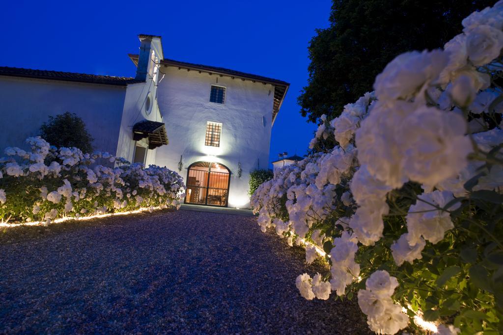 Morsano al Tagliamento Borgo Dei Conti Della Torreゲストハウス エクステリア 写真